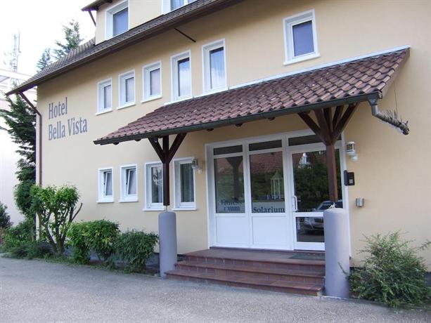 Hotel Bella Vista Constance
