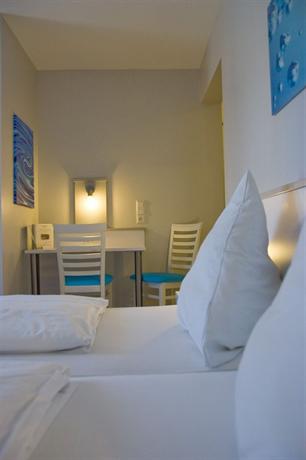 Hotel Bella Vista Constance