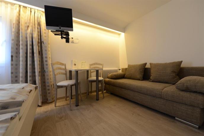 Hotel Bella Vista Constance