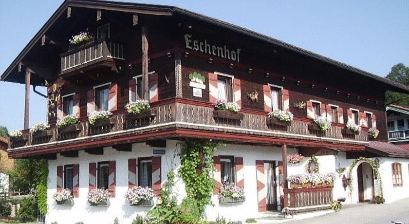 Gastehaus Eschenhof