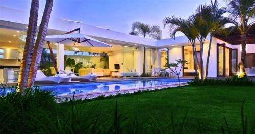 Shanti Private Villa
