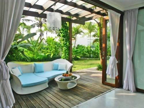Shanti Private Villa