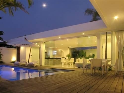 Shanti Private Villa