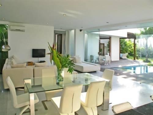 Shanti Private Villa