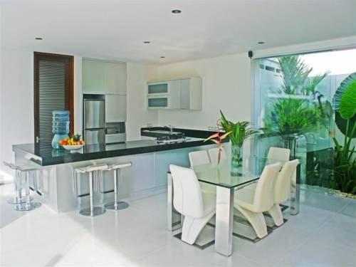 Shanti Private Villa