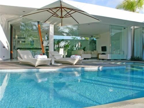Shanti Private Villa