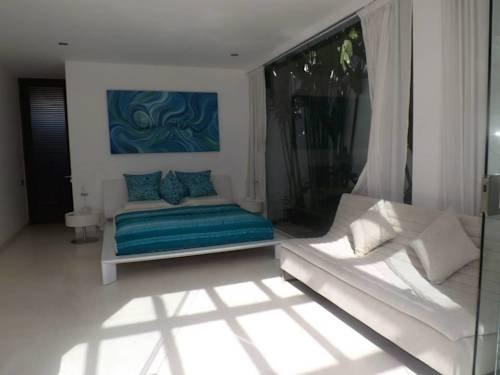 Shanti Private Villa
