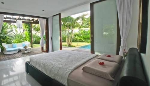 Shanti Private Villa