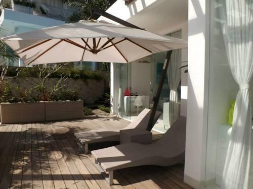 Shanti Private Villa