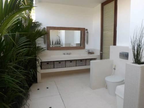 Shanti Private Villa