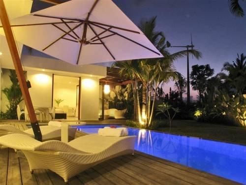 Shanti Private Villa