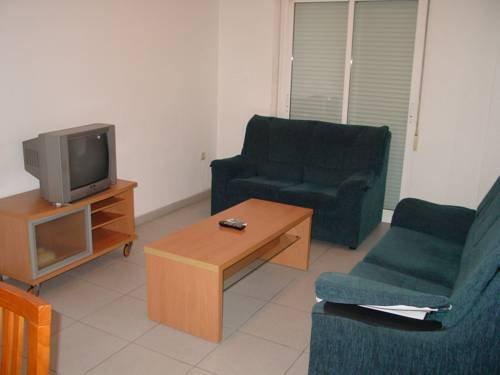 Apartamentos Plaza