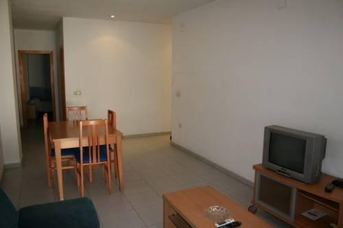 Apartamentos Plaza