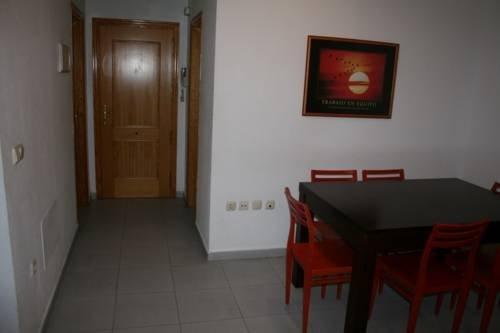 Apartamentos Plaza