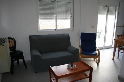 Apartamentos Plaza
