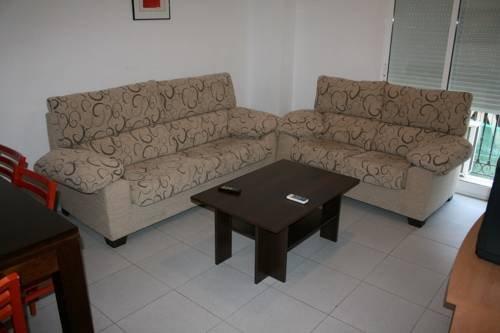 Apartamentos Plaza