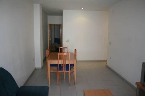 Apartamentos Plaza