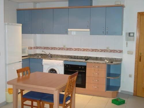 Apartamentos Plaza