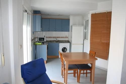 Apartamentos Plaza