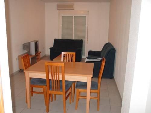 Apartamentos Plaza