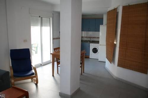Apartamentos Plaza