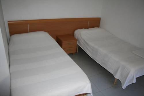 Apartamentos Plaza