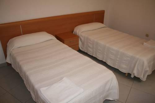 Apartamentos Plaza