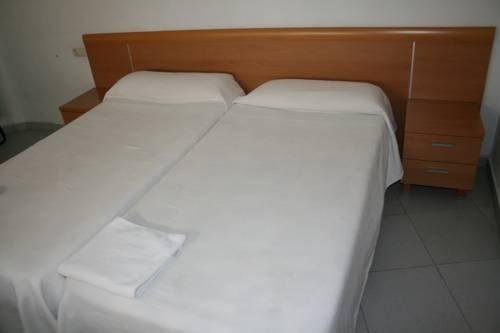 Apartamentos Plaza