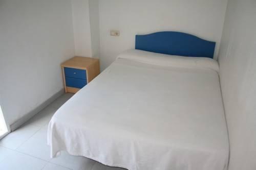 Apartamentos Plaza
