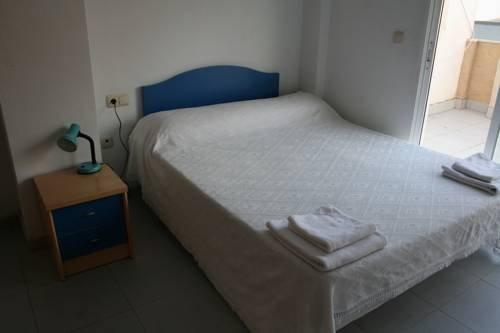 Apartamentos Plaza