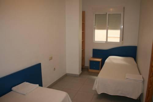 Apartamentos Plaza