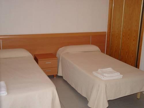 Apartamentos Plaza