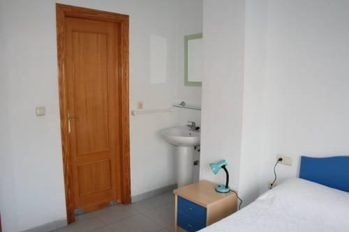 Apartamentos Plaza