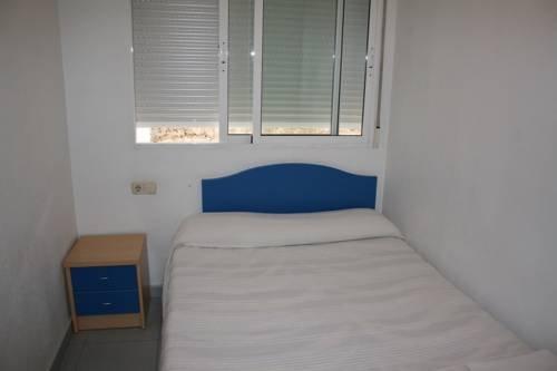 Apartamentos Plaza
