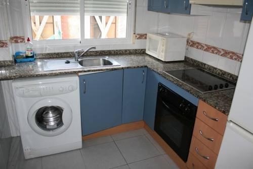 Apartamentos Plaza