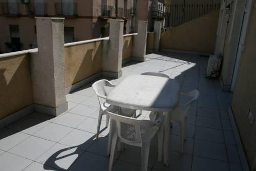 Apartamentos Plaza