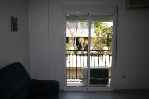 Apartamentos Plaza