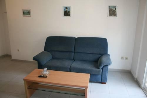 Apartamentos Plaza