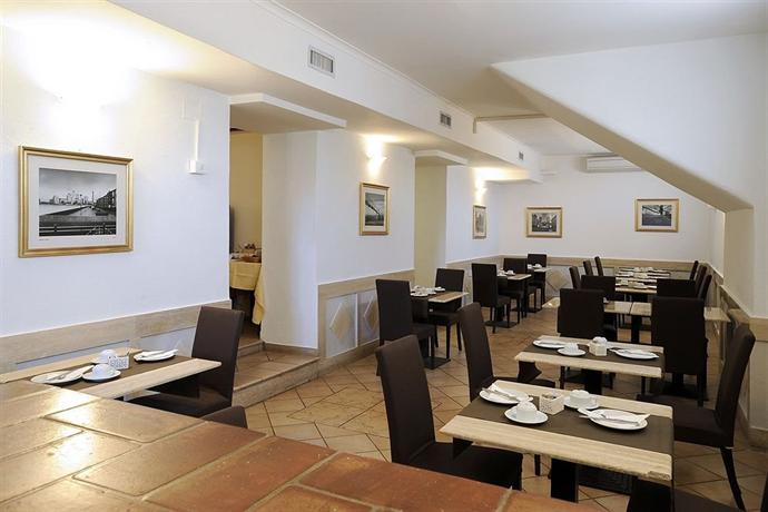 Hotel Bellavista Rome
