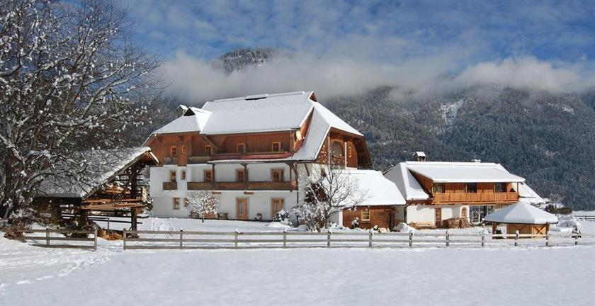 Ferienhaus Franz 바이스브리아크 Austria thumbnail