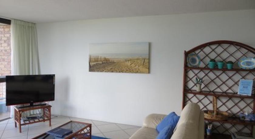 Sea Point Ocean Apartments