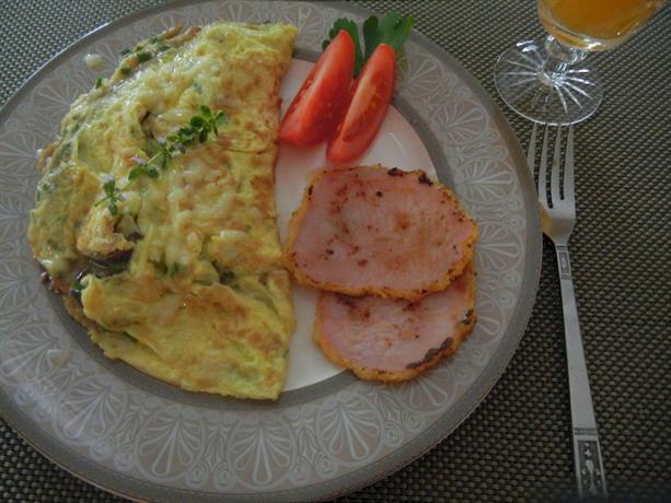Ridgeview Gardens Bed & Breakfast