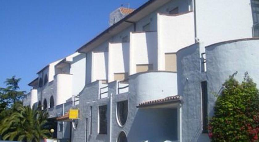 Hotel Royal Olbia