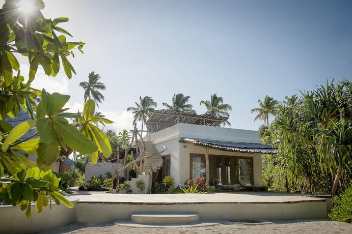 Zanzibar White Sand Luxury Villas & Spa - Relais & Chateaux