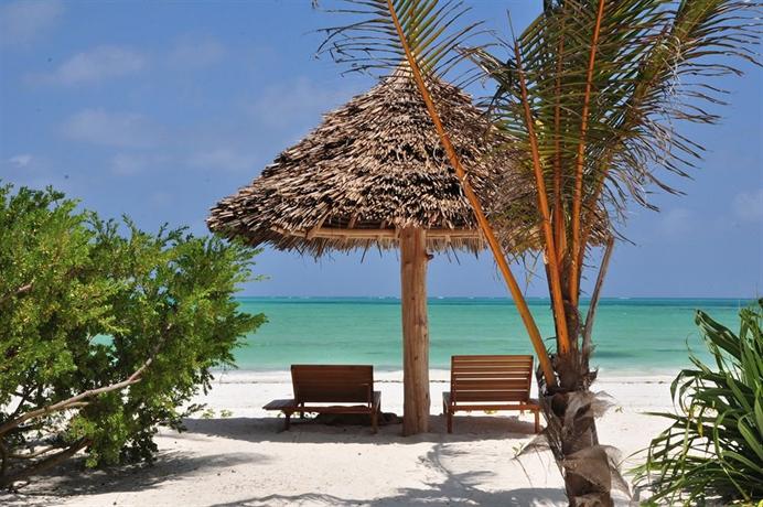 Zanzibar White Sand Luxury Villas & Spa - Relais & Chateaux 