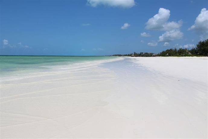 Zanzibar White Sand Luxury Villas & Spa - Relais & Chateaux 