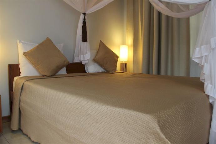 Zanzibar White Sand Luxury Villas & Spa - Relais & Chateaux 