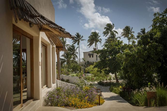 Zanzibar White Sand Luxury Villas & Spa - Relais & Chateaux 