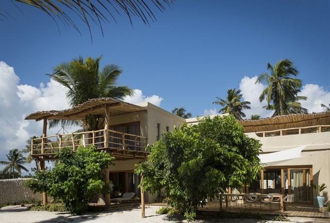 Zanzibar White Sand Luxury Villas & Spa - Relais & Chateaux 