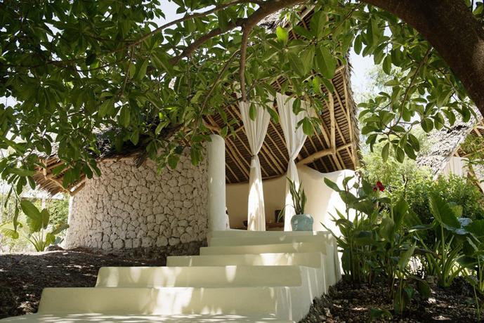 Zanzibar White Sand Luxury Villas & Spa - Relais & Chateaux 